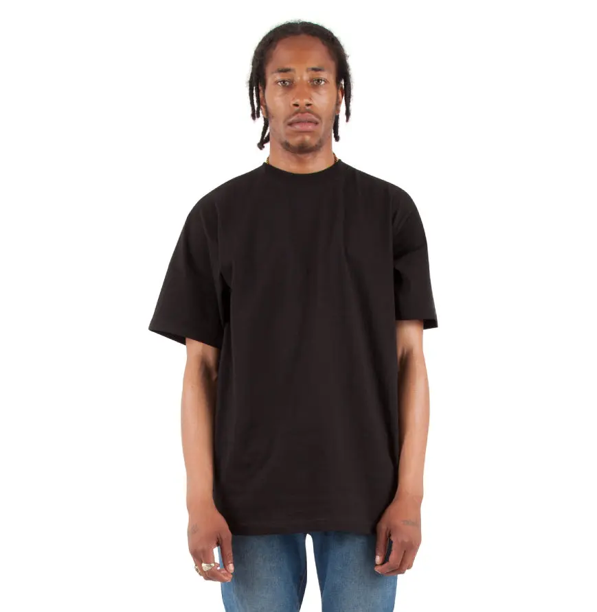 12-PACK - Adult 7.5 oz., Max Heavyweight T-Shirt