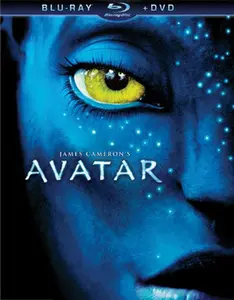 USED-Avatar (Blu-ray)