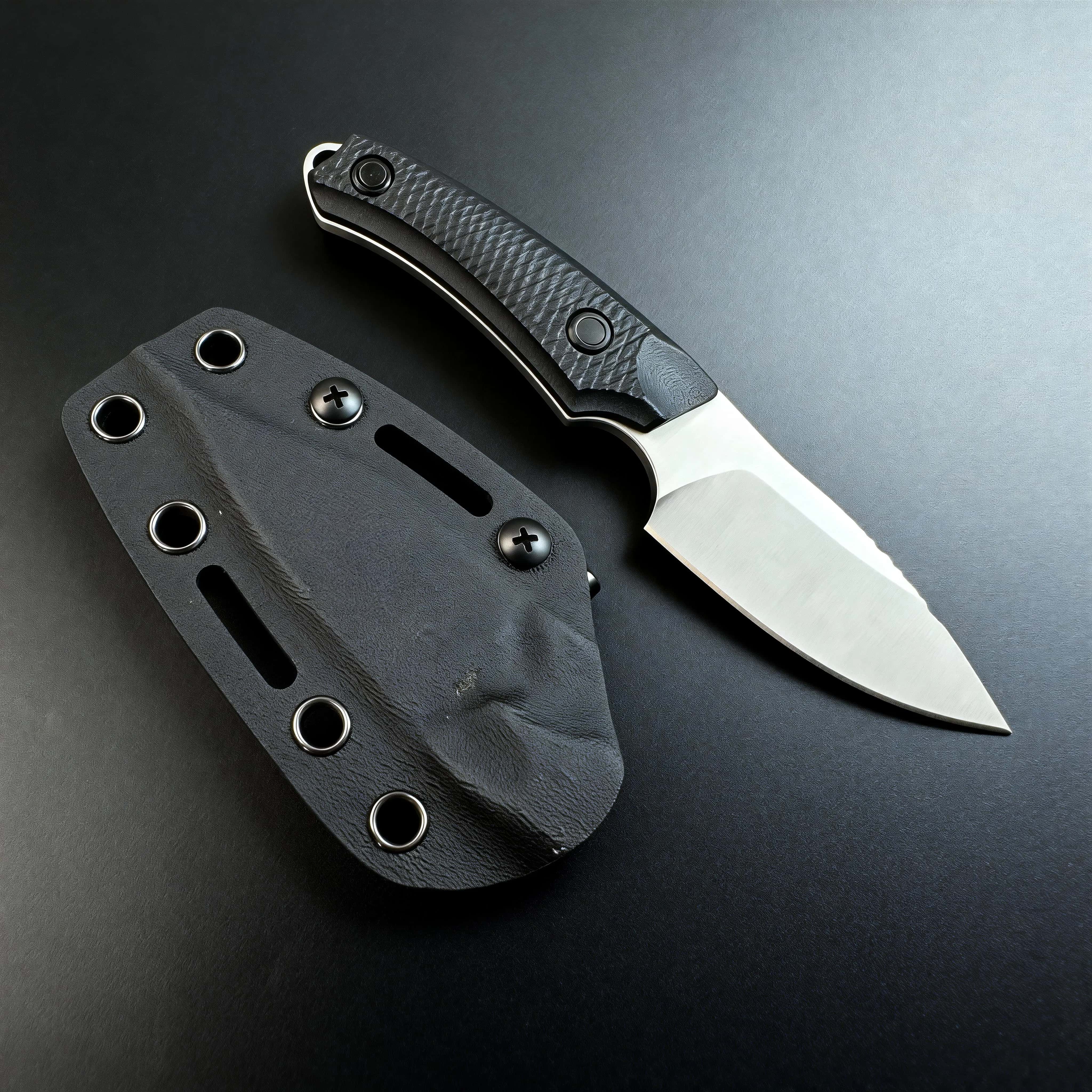 662 EDC Multi-Tool: Compact Pocket Tool for Outdoor Camping & Kitchen Use | Perfect Gift for Hikers & Adventure Seekers