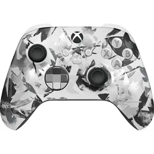 Microsoft Xbox Wireless Gaming Controller, Storm Breaker Special Edition