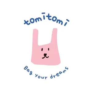 tomitomi.co shop logo