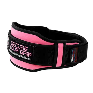 Grip Power PRO Lifting Belt for Women
