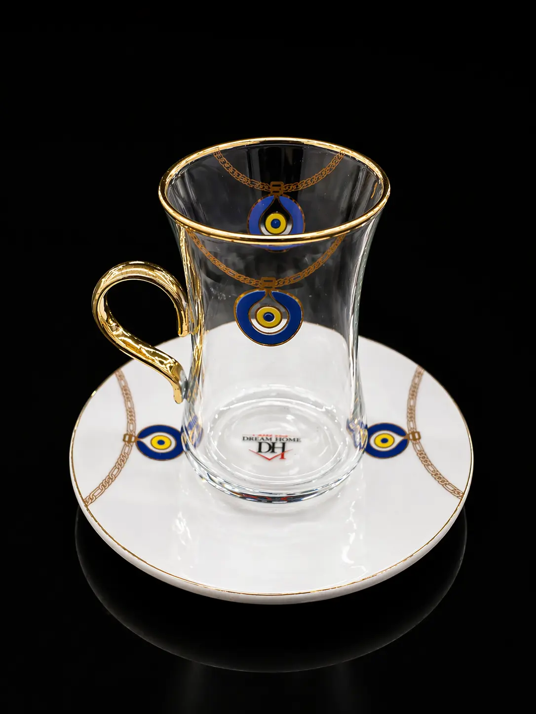 Dream Home Collection Tea Set Dream Home Collection Tea Set