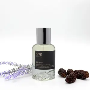 Odyssey, by CN1 Fragrance | Men Perfume, (50ml 1.7fl oz) Eau de Parfum (EDP)