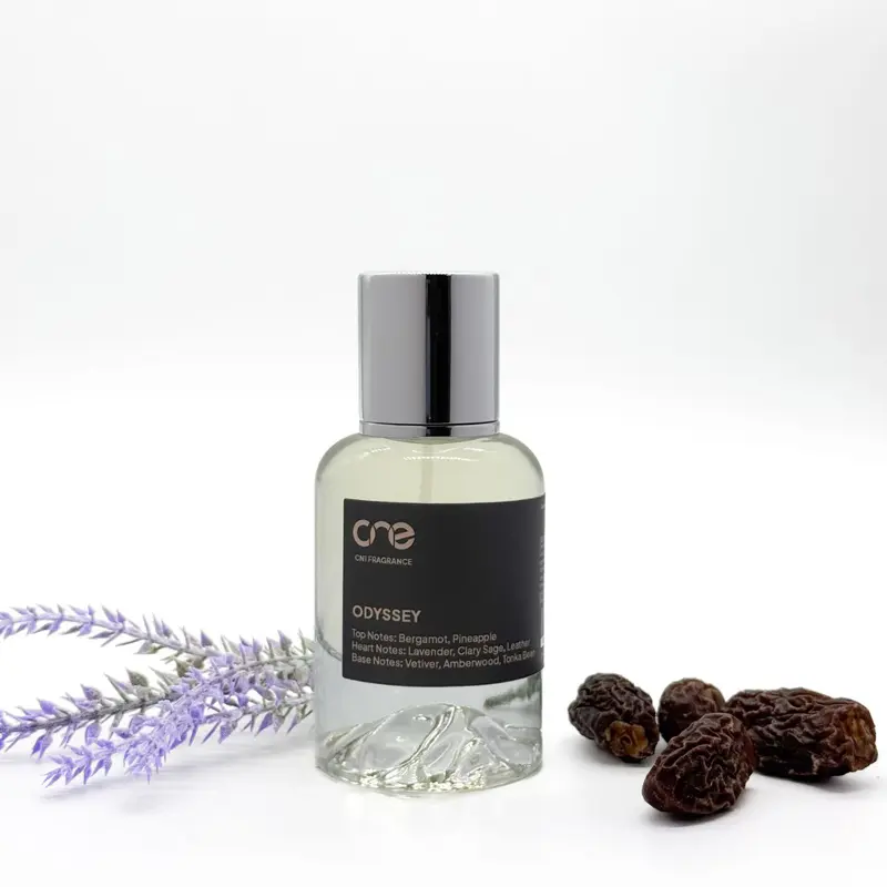 Odyssey, by CN1 Fragrance | Men Perfume, (50ml 1.7fl oz) Eau de Parfum (EDP)