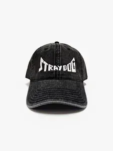 Monolith Cap