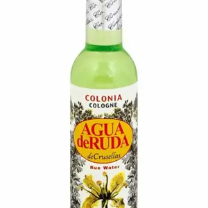 Agua de ruda