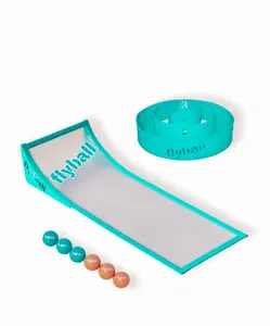 FLYBALL CLASSIC set