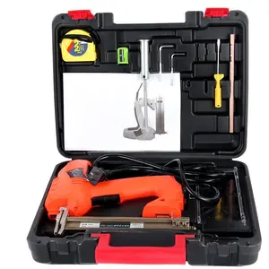 Anjieshun SR-0030 Electric Nail Gun – Versatile, Powerful & Precise