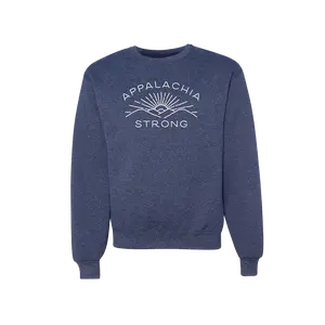 Appalachia Strong Sweater