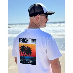 Beach Time shirt