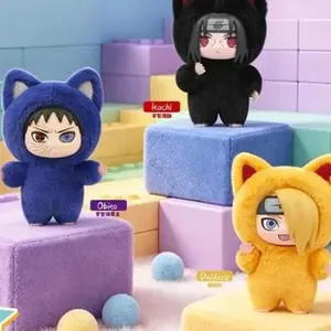 [TTM] NARUTO Kitten Land Series Plush Blind Box