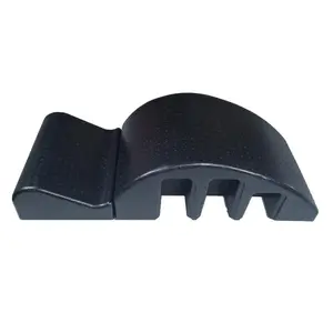 Pilates Spine Corrector – Ergonomic Arc Massage Trainer for Shoulder, Neck & Back Relaxation