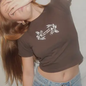 Women's Pathological People Pleaser Baby Tee - Top - Womenswear