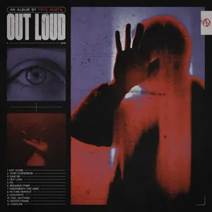 True North - Out Loud  [COMPACT DISC - CD]