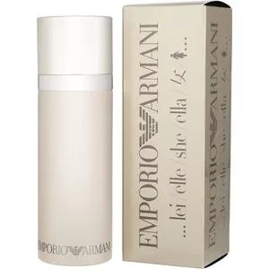 Emporio Armani By Giorgio Armani Eau De Parfum For Women Emporio Armani By Giorgio Armani Eau De Parfum For Women