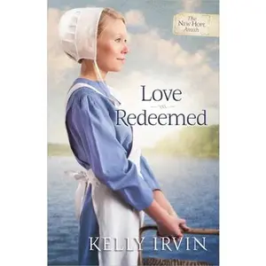 USED-Love Redeemed: Volume 2 by Irvin, Kelly (Paperback)