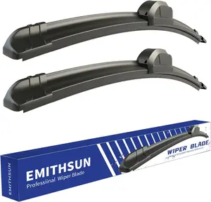 ®   Windshield Wipers for 2012-2018 Subaru Forester 2015-2019 Subaru Outback Legacy – 26"+17" 2-Pack,Premium Replacement Wiper Blades All-Weather Durability Easy Installation