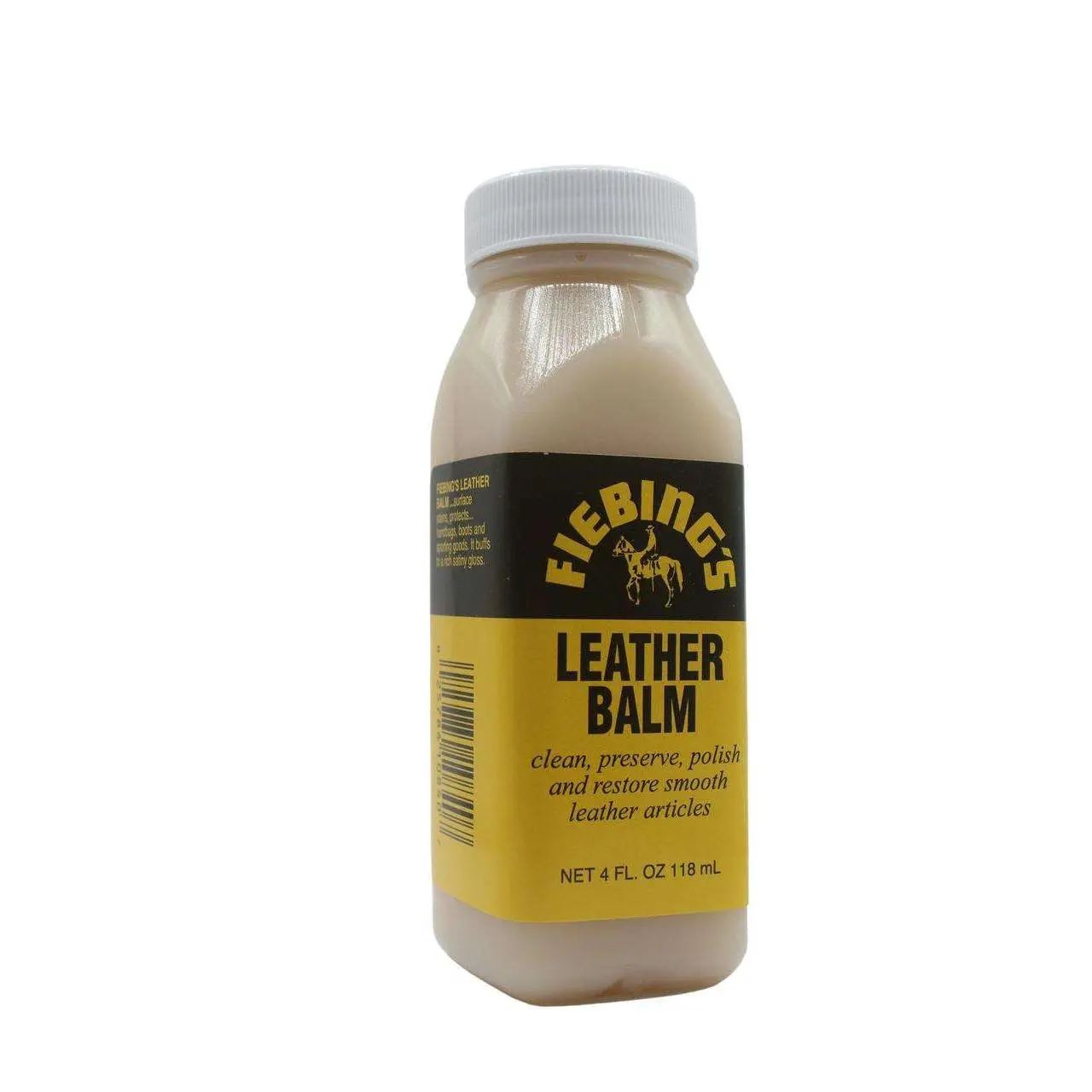 Fiebing's Leather Balm 4 oz