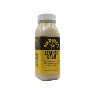 Fiebing's Leather Balm 4 oz
