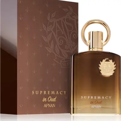 Afnan Oud Cologne Men TikTok Shop