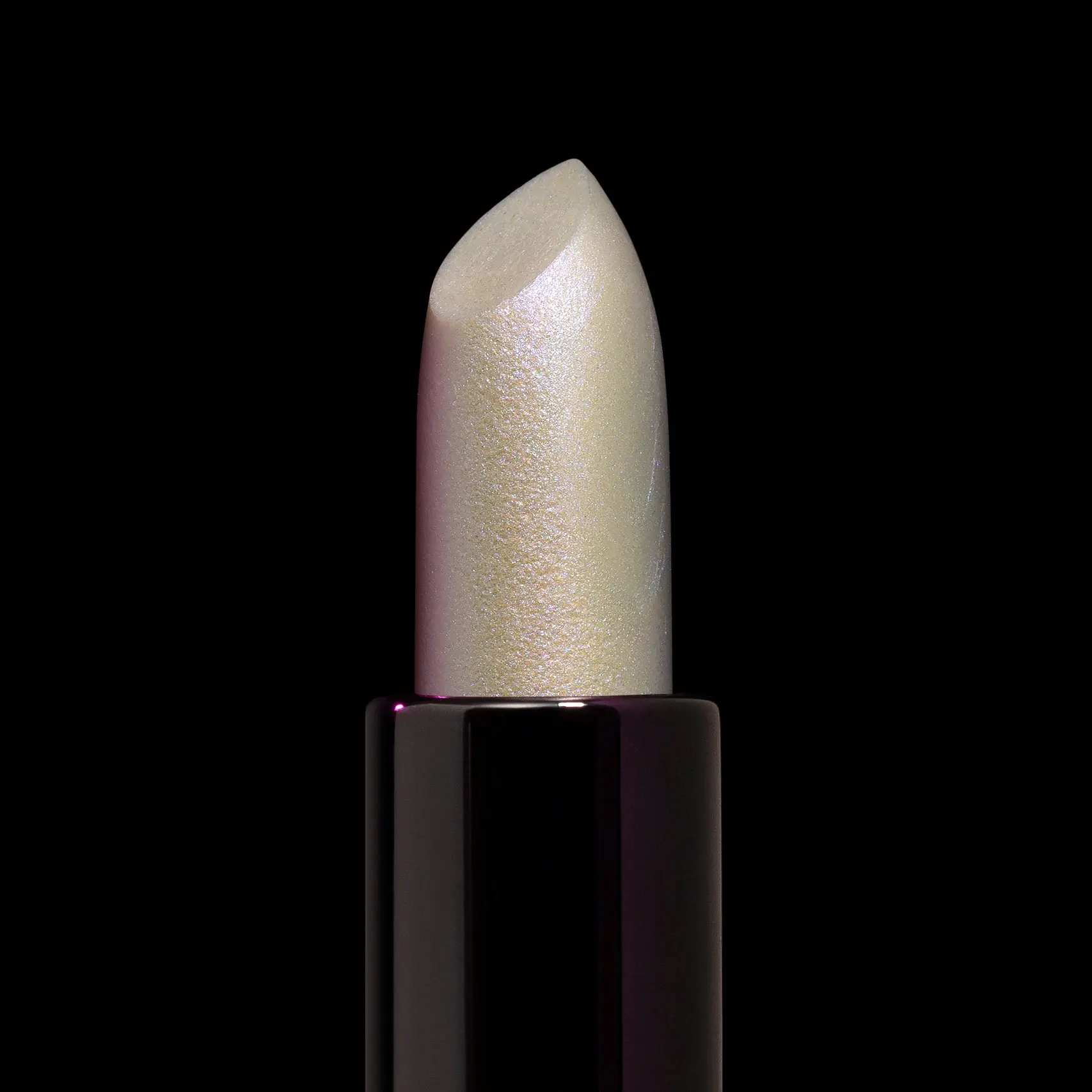 Ghostly Menacing Metal Lipstick Ghostly Menacing Metal Lipstick