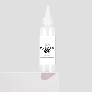 Please GRO Hair Elixir
