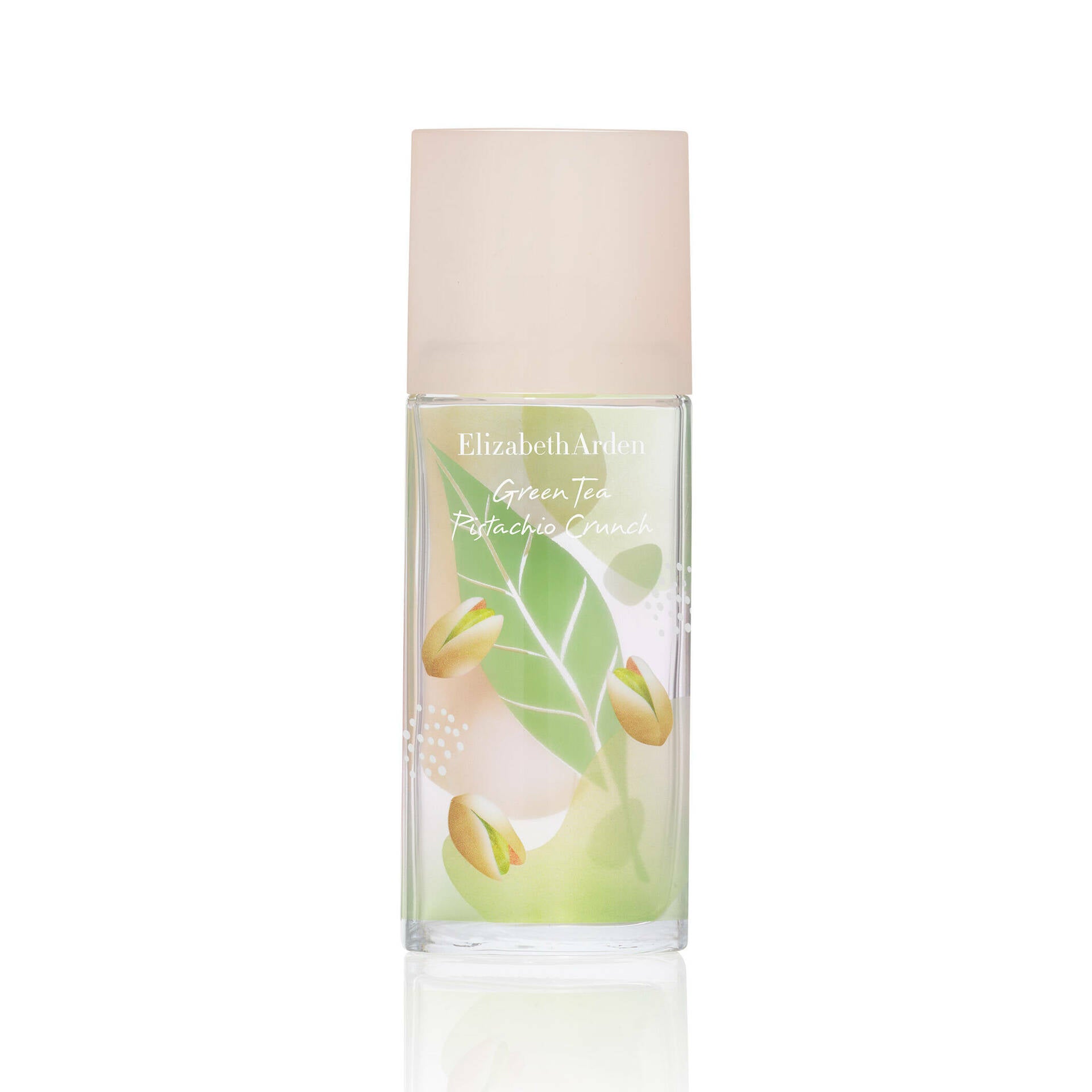 Green Tea Pistachio Crunch Eau de Toilette