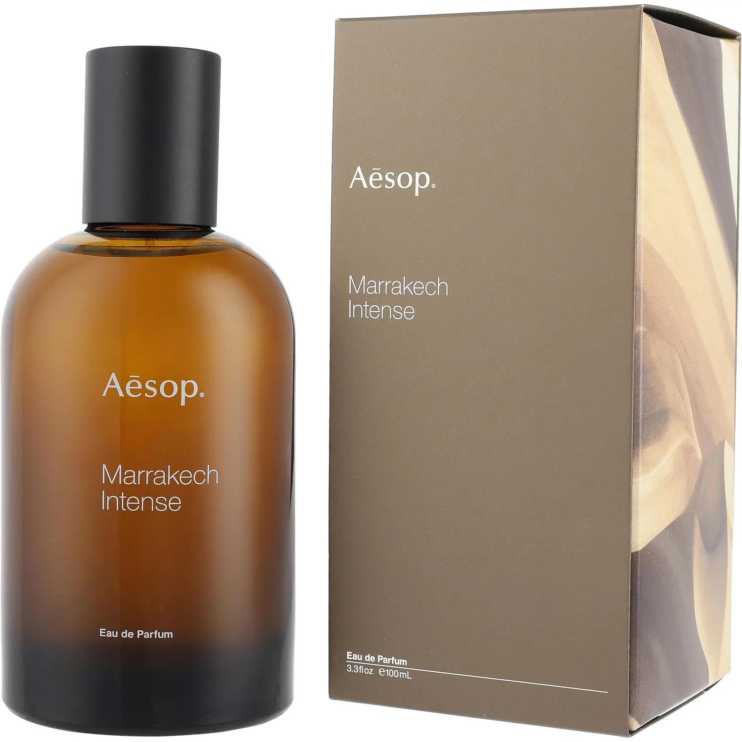 Aesop Marrakech Intense By Aesop Eau De Parfum For Unisex