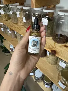 From The Sea Foam Spell Oil Exclusive Spell Oil