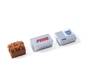 1:18/1:24 LUGGAGE CARRIER SET