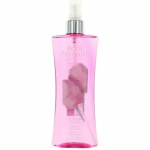 212 MAIN 8oz Cotton Candy Floral Body Spray - Women's Fragrance, Perfumes for Women