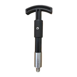 Island Anchor - Handle Assembly