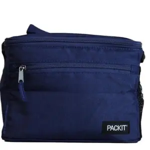 PACKIT (FREEZE ME) Freezable classic lunchbox Self-Heating Stainless