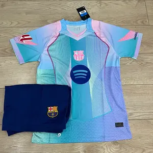25/26 Barcelona Club Football Kits