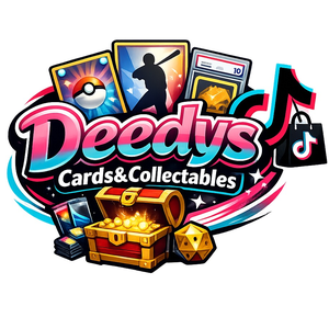 DeedysCards&Collectables
