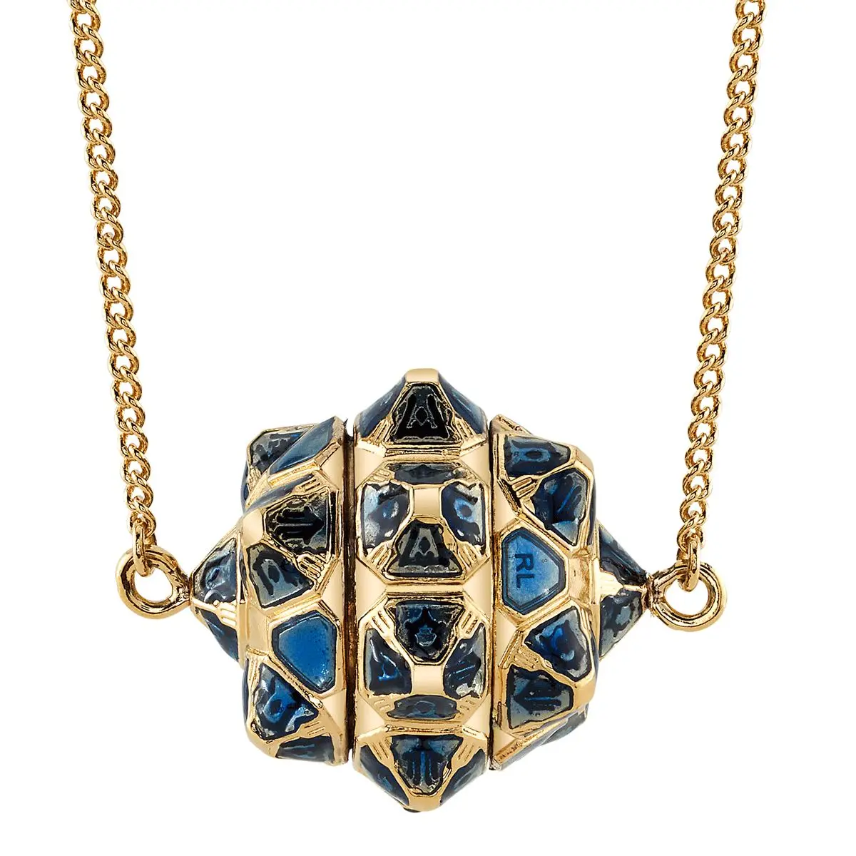 League of Legends X RockLove ARCANE Hexcore Necklace League of Legends X RockLove ARCANE Hexcore Necklace