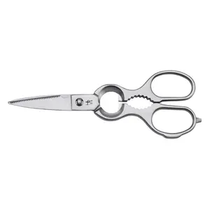 Henckels Heavy-Duty Take-Apart 8-in Stainless Kitchen Shears
