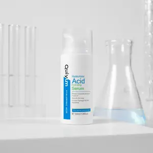 Hyaluronic Acid Hydrating Serum, Hydrate Moisturizing Nourishing Essence, Facial Skincare Supplies For Daily Use