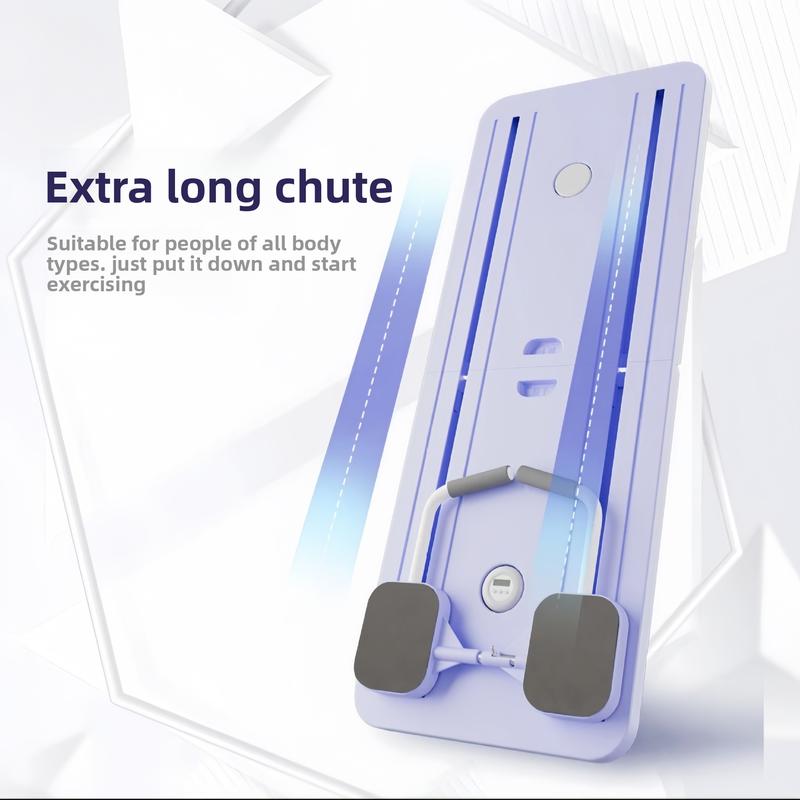 Fitness Board Multi-Functional Abdominal Board Home Exercise Workout Abs Workout Equipment