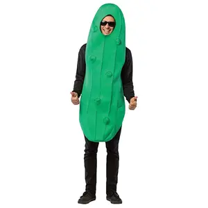 Adult Pickle Costume