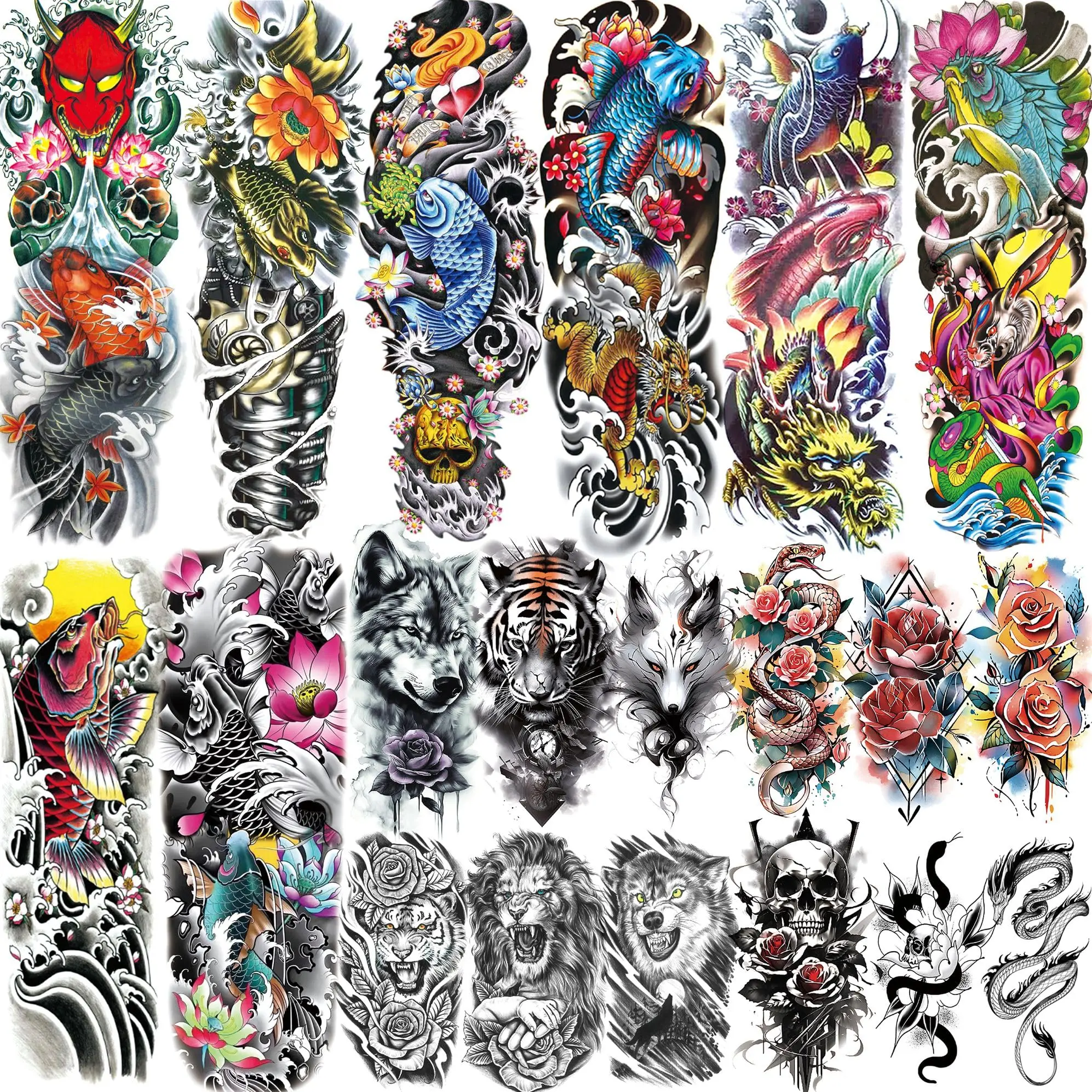 SleeveCarp