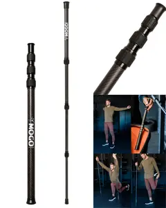 Portable Mobility Stick – Stretch, Warm-Up & Improve Flexibility