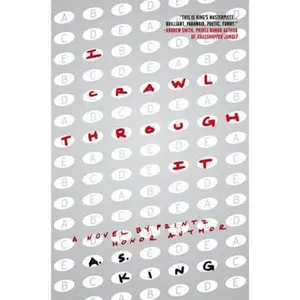 USED-I Crawl Through It by King, A. S. (Paperback)