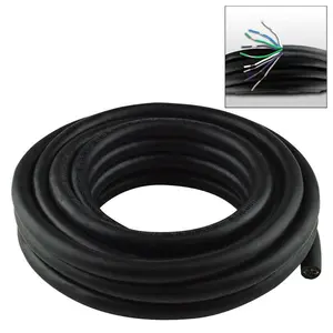 Audiopipe  20 ft. Speed Cable with 9 Conductor 18 gauge Speaker & Remote Wire