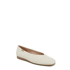 Dr. Scholl's Womens Violet Ballet Flat