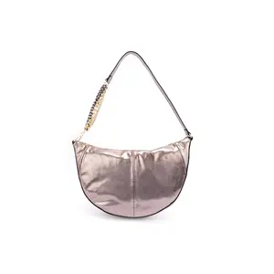 Tabitha Convertible Sling in Gunmetal