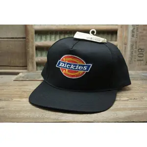 Dickies Hat w/Tags Vintage Hat