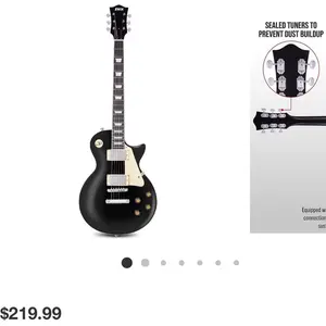 Lyx pro guitar Lyx pro guitar