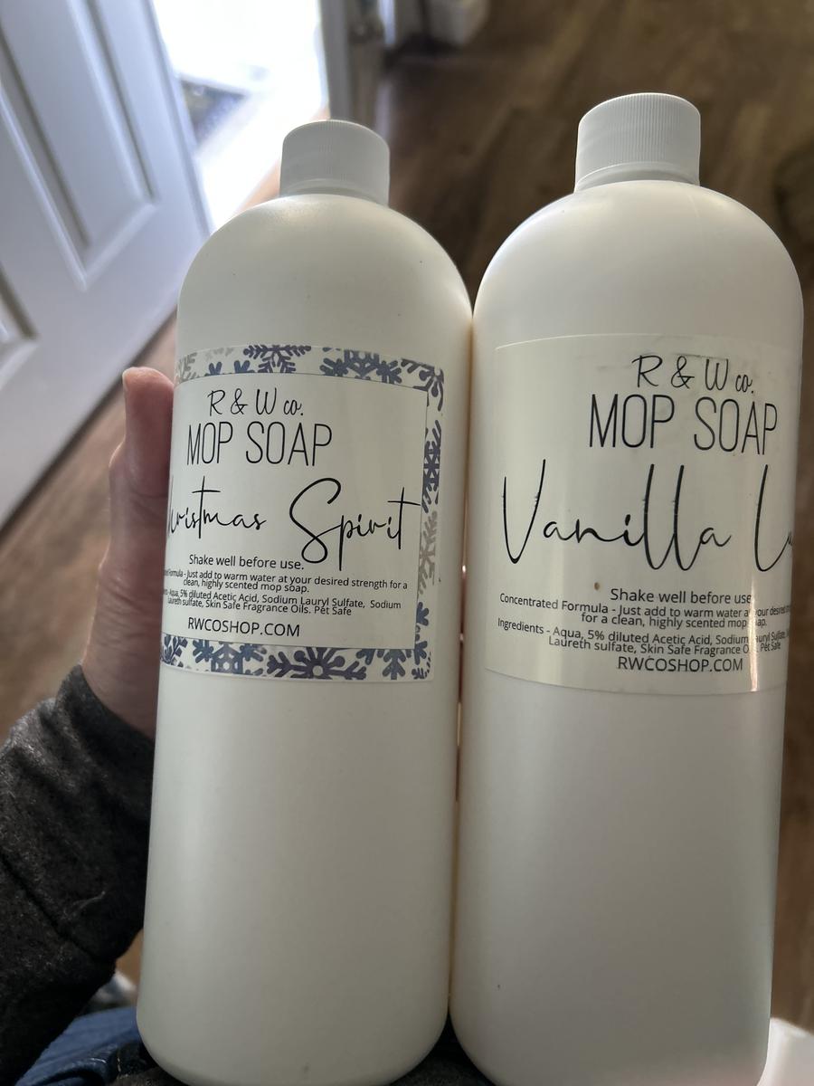 Item: Christmas Spirit